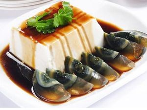 Hejia Small Restaurant (Shangshan Branch)