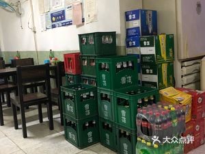 Tianyuan Flavor House (Shayang Residential Area Branch)