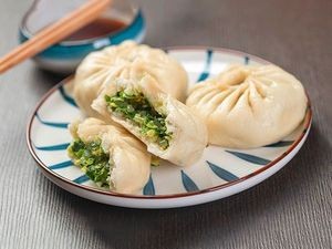 Tianjin-Style Baozi (Hebei Street Store)
