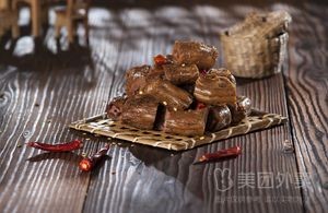 Jinglong Dragon Duck Neck (Shashan Street Branch)