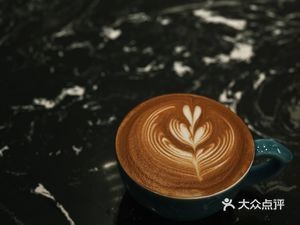 Guda Coffee (Yangguangcheng Peace 101 Community Branch)