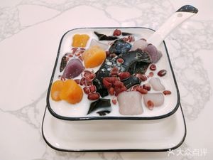 Hanji Sihe Mian Big Pancake (Shashan Store)