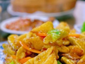 Deshengxuan Dumpling House