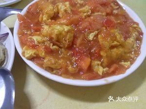Fuhong Snack Shop