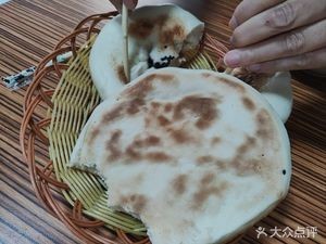 Old San Hohhot Lamb Soup Restaurant (Shenyang Peace District)