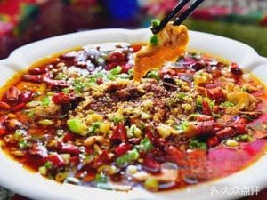 Chuan Taste Home-style Restaurant (Jiusheng Garden Branch)
