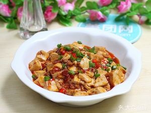 Small Pot Tofu Restaurant (Shashan Branch)