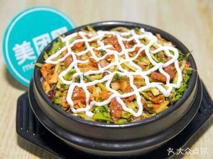 Zhang Xiumei BBQ Rice (Nanjing South Street Branch)