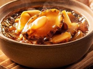 Chenxi Abalone Rice (Shenyang Heping Store)