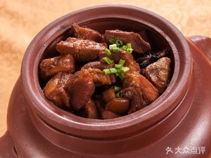 Jixiang Tan Meat Restaurant (Sanli Peace Bay Phase I Branch)