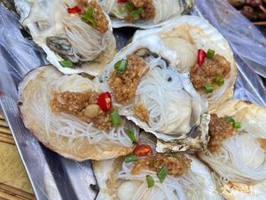Zhou Peng Xue Er Tui Chuan Dian