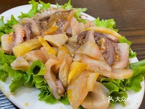 云龙烧烤(砂山街店)