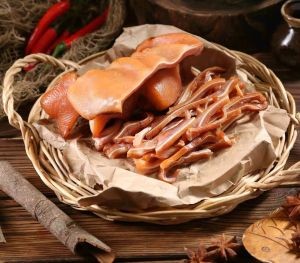 Chang Li Xin Smoked Grill