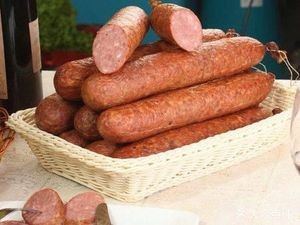 Provincial Stadium Sports System Sausage (Shashan Branch)