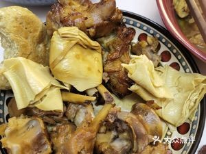 卓之味熏酱熟食店(砂阳南小区店)