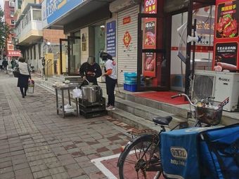 Xiangyu Prepared Food (Shashan Street Branch)