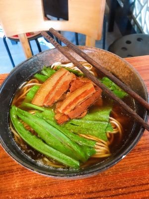 Jia Shun Big Meat Noodles (Headstore)