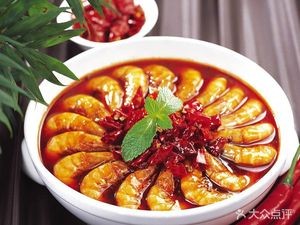 Chengdu Snacks (Shashan Street Branch)