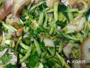 Qingyunlong Flavor Noodle Shop (Nanjing South Street Community Branch)