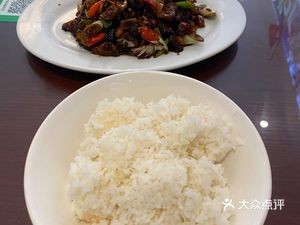 Taiyuan Street Knife-Sliced Noodles