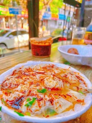 Chen's Shanghai Little Dumplings