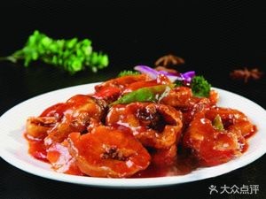 Our Home Spring Pancake (Hashan Branch)