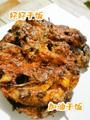 Da Fei Chicken Wings (Shenyang Peace District)