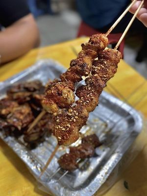 Lizi Roasted Chicken Legs (Shenglin Community Branch)