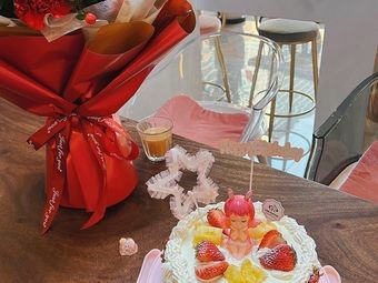 Kasi Tutu Coffee Shop