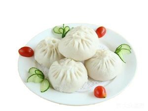 Manxing Yuan Soup Dumplings