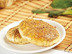 Longshengyuan Fire-Shaped Dumplings (Mango City Store)