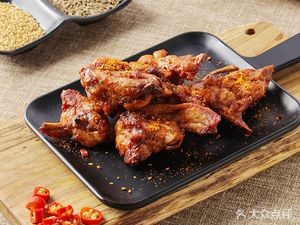 Huibao Delicious Fried Skewers (Sunshine 100 Mango City C4 Group Store)