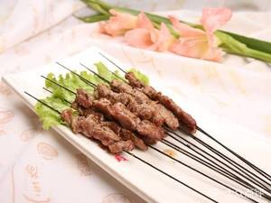 Lingjie Barbecue (Phoenix Society Branch)