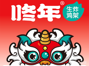 Dongnian Fried Chicken Legs (Baidu Mansion Branch)