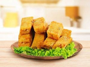 Fushun Sange Spicy Mix (Sunshine 100 Mango City C4 Group Store)