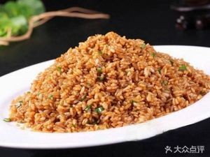 Uncle Liu's Sweet and Sour Pork (Tie Xi District Branch)