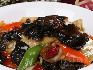 Xiao Guo Fan Tofu Restaurant (Huaxiang Store)