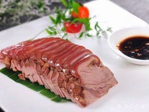 福隆驴肉饺子家常菜(今日阳光B区店)