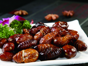 Zuishihui Skewer Bar & Home-style Dishes (Jinri Yangguang B District Branch)