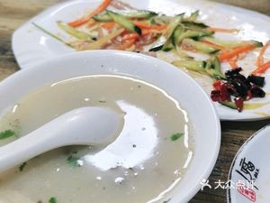 Wang Ji Xian Bing Yang Za Guan (Hongfen Road Store)