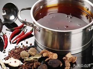 Han's Yuna Rotating Small Hot Pot