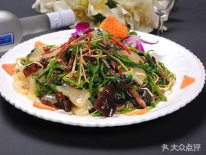 Jin Feng Barbecue (Yanfen Street Store)