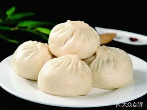 Zhang Family Buns & Porridge (First Cheng City Store)