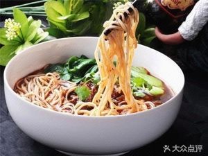 Xu Family Old Soup Chicken Noodles (Hongfen Road Branch)