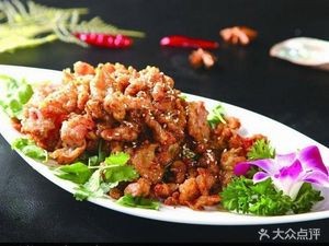Lanzhou Beef Noodle Home-style Cuisine (Jinsheng Garden Store)