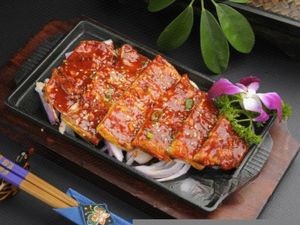 Jin's Mudan Peak BBQ (Yanfen Store)