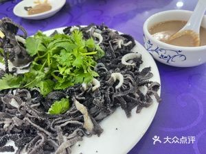 Zhang's Steamed Dumplings and Lamb Offal Restaurant (Yanlu Kangju North District Branch)