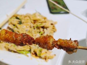 Xiaoyu Spicy Hot Pot with Grilled Chicken Wings (Yanfen Branch)