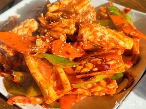 Ming Shun Restaurant (Dasheng Road Branch)