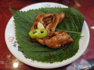 Hongxi Restaurant